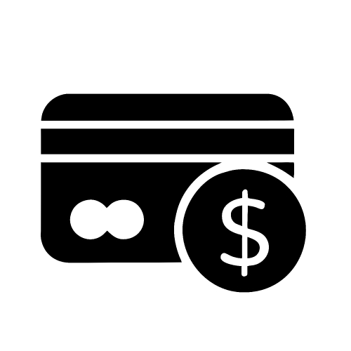 Payments icon