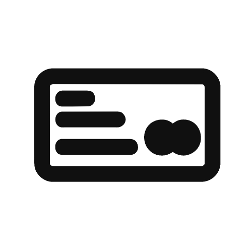 Payments icon