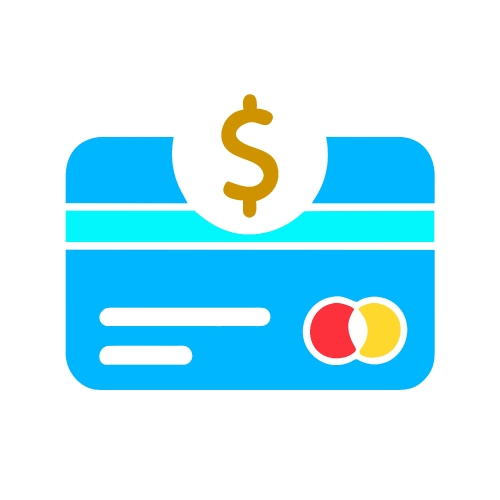 Payments icon