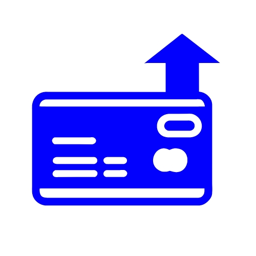 Payments icon