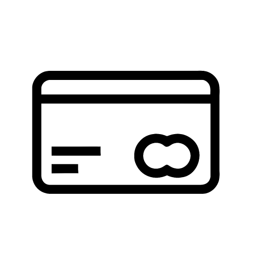 Payments icon