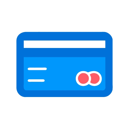 Payments icon