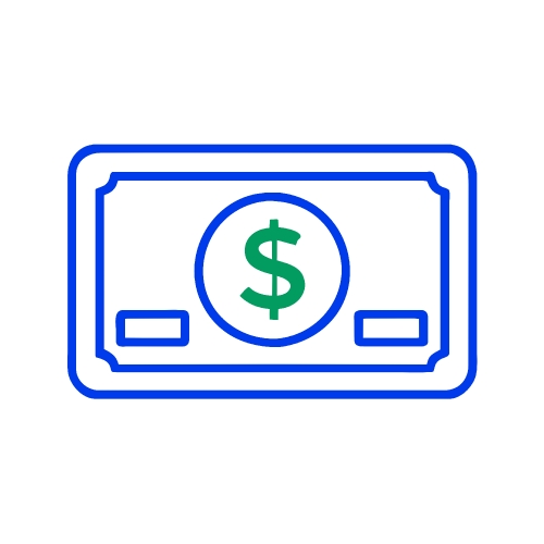 Payments icon