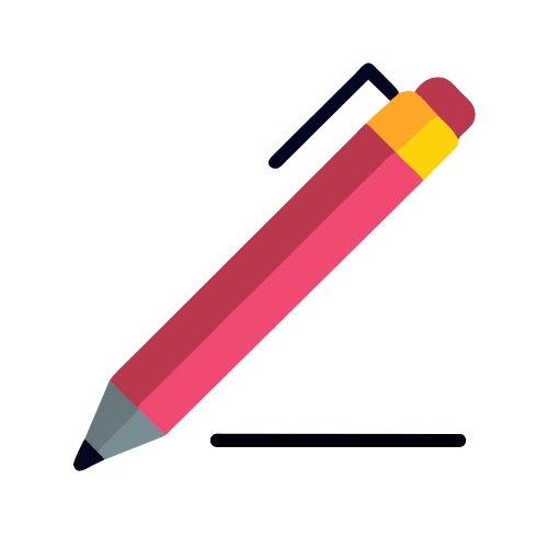 Pen icon