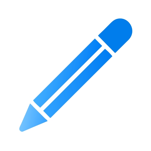 Pen icon