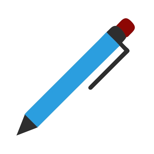 Pen icon