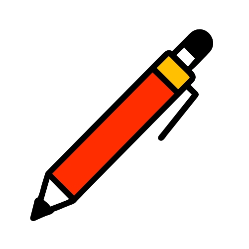 Pen icon