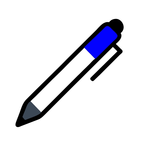 Pen icon