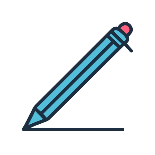 Pen icon