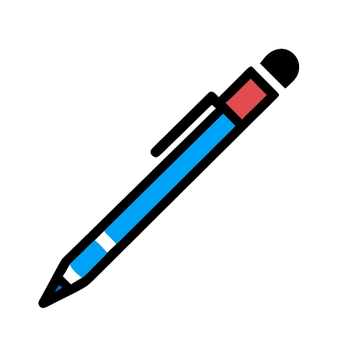 Pen icon