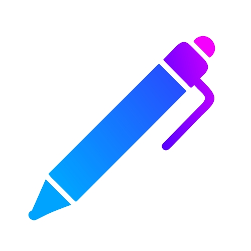 Pen icon