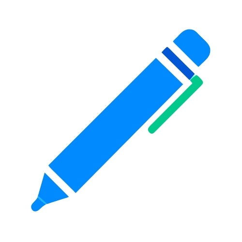 Pen icon