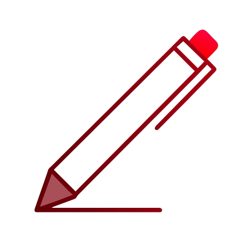 Pen icon