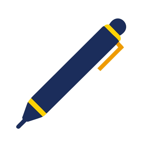 Pen icon