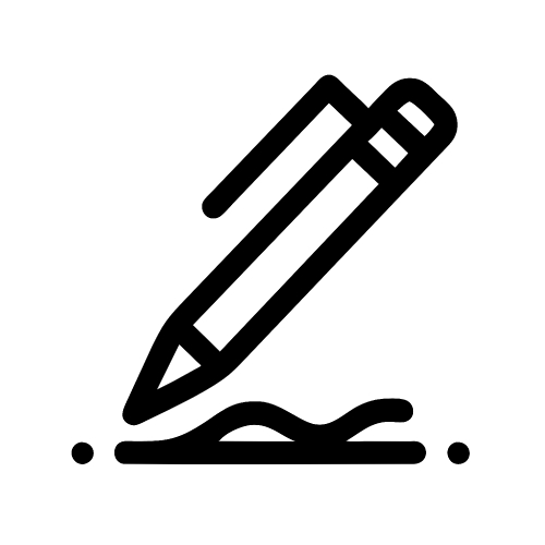 Pen icon