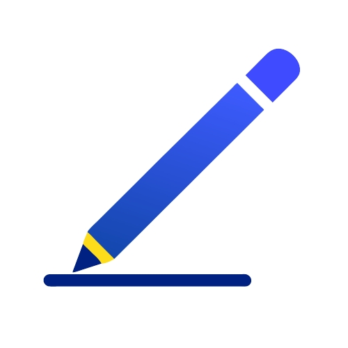 Pen icon