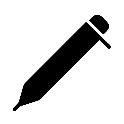 Pen icon