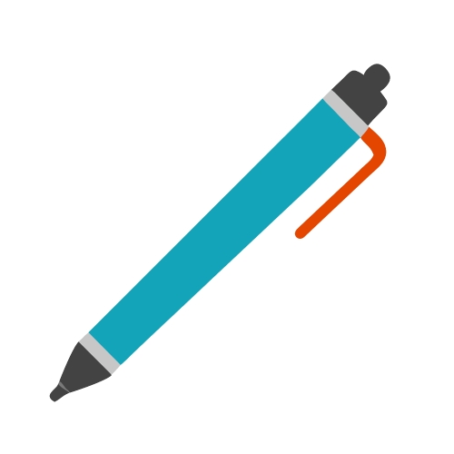 Pen icon