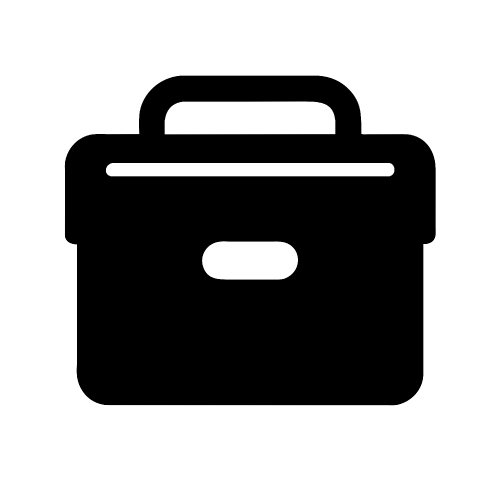 Pencil box icon