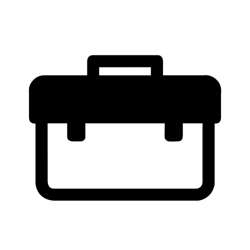 Pencil box icon