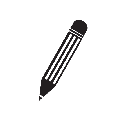 Pencil Icon , pencil