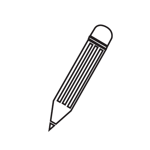 Pencil Icon , pencil