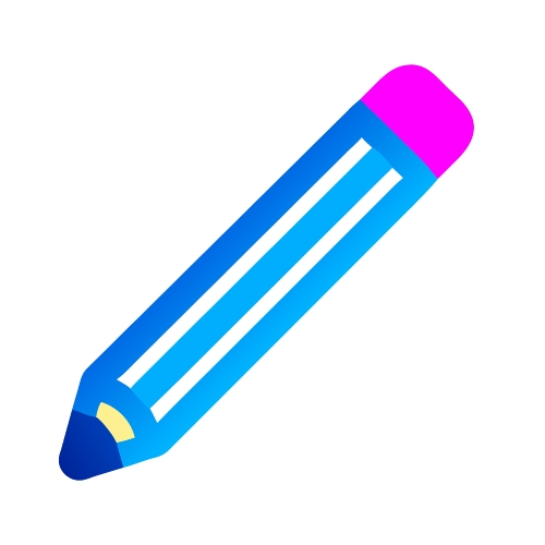 Pencil icon