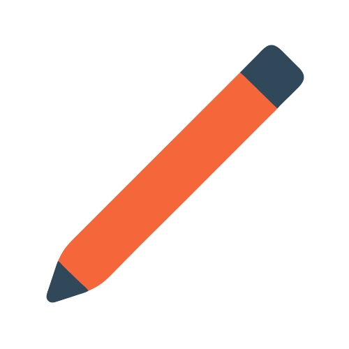 Pencil icon