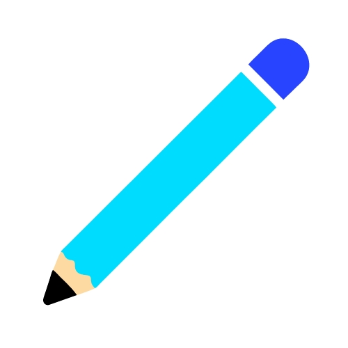 Pencil icon