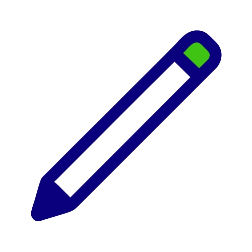 Pencil icon