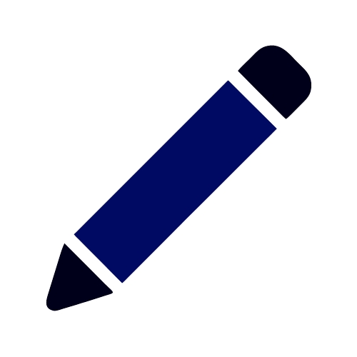 Pencil icon