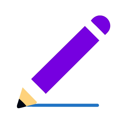 Pencil icon