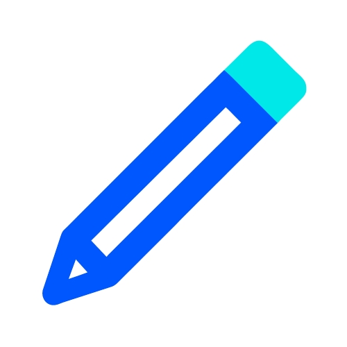 Pencil icon