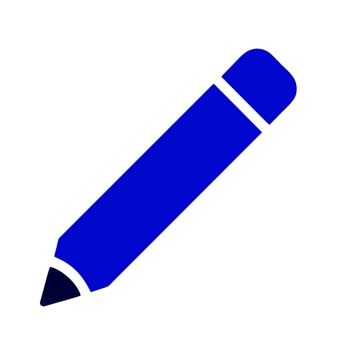 Pencil icon