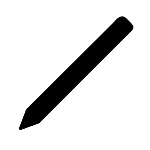 Pencil icon