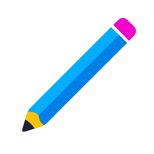 Pencil icon