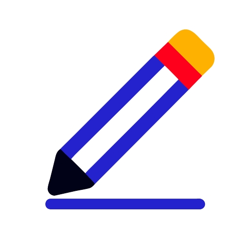 Pencil icon