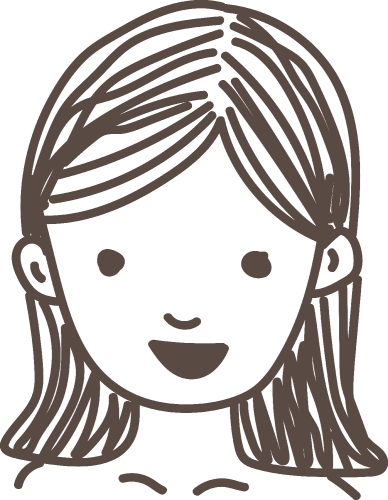 People face cartoon icon sign design