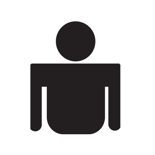 People Icon , User sign icon , Person symbol