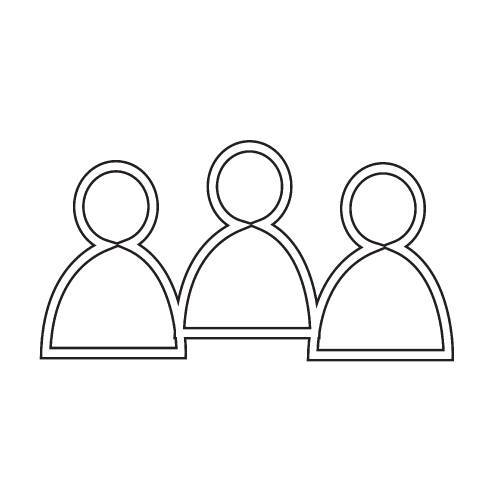 PEOPLE Icon