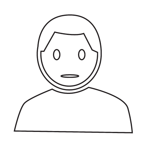 PEOPLE Icon