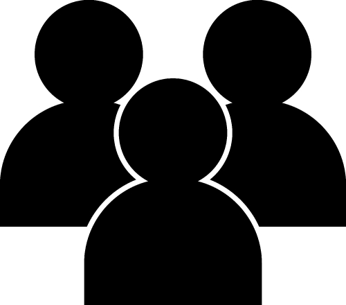 people icon