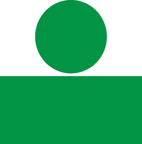 People icon sign symbol design
