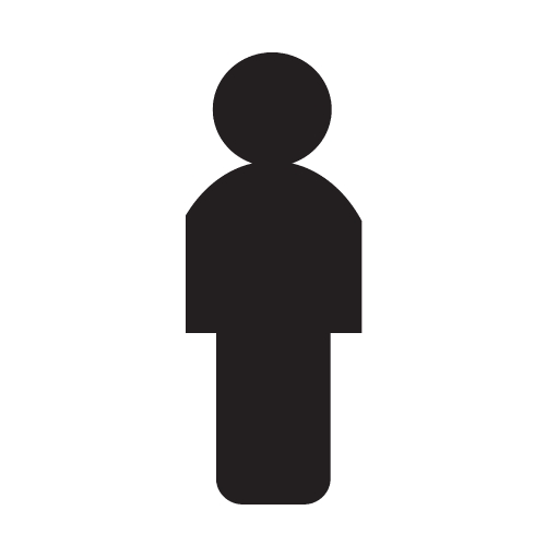 people icon Vector Illustration