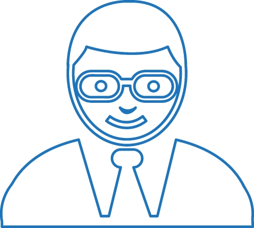 people user icon sign design