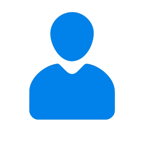 Person icon