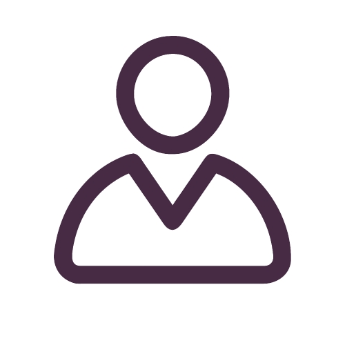 Person icon