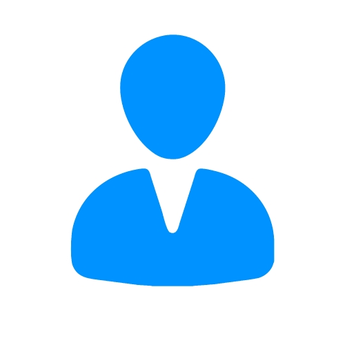 Person icon