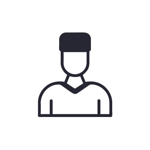 Person icon