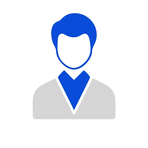 Person icon